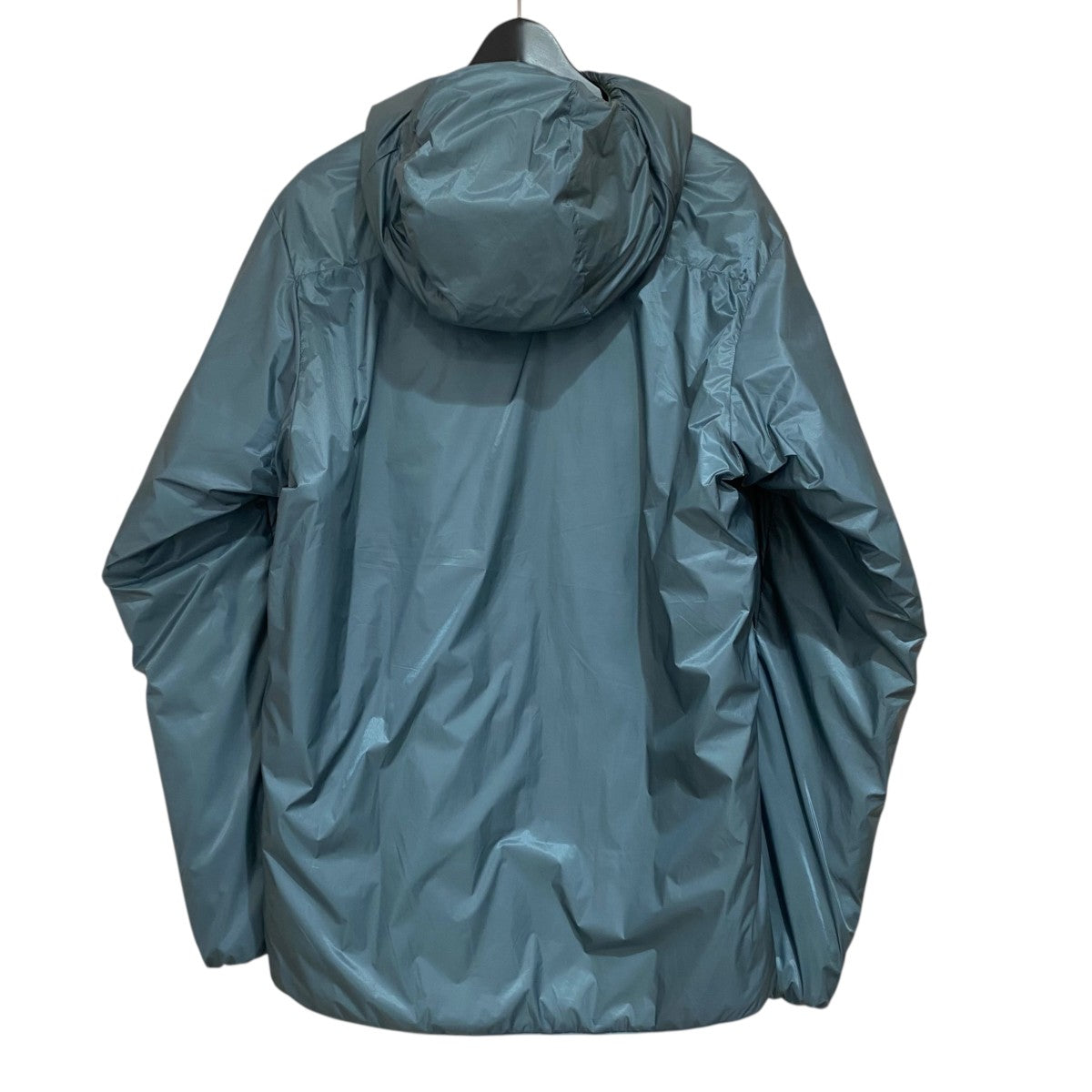 Patagonia(パタゴニア) DAS Light Hoody85300FA23 85300FA23 グリーン