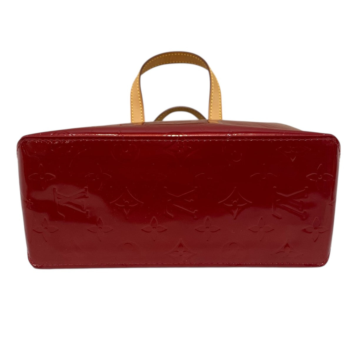 LOUIS VUITTON(ルイヴィトン) ハンドバッグ ヴェルニ リードPMM91990