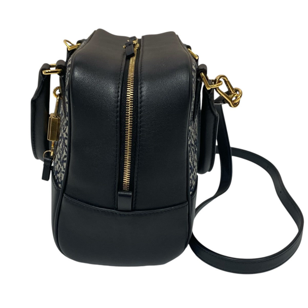 LOEWE リピートアナグラムアマソナ19 古着・中古-4枚目のアイテム画像