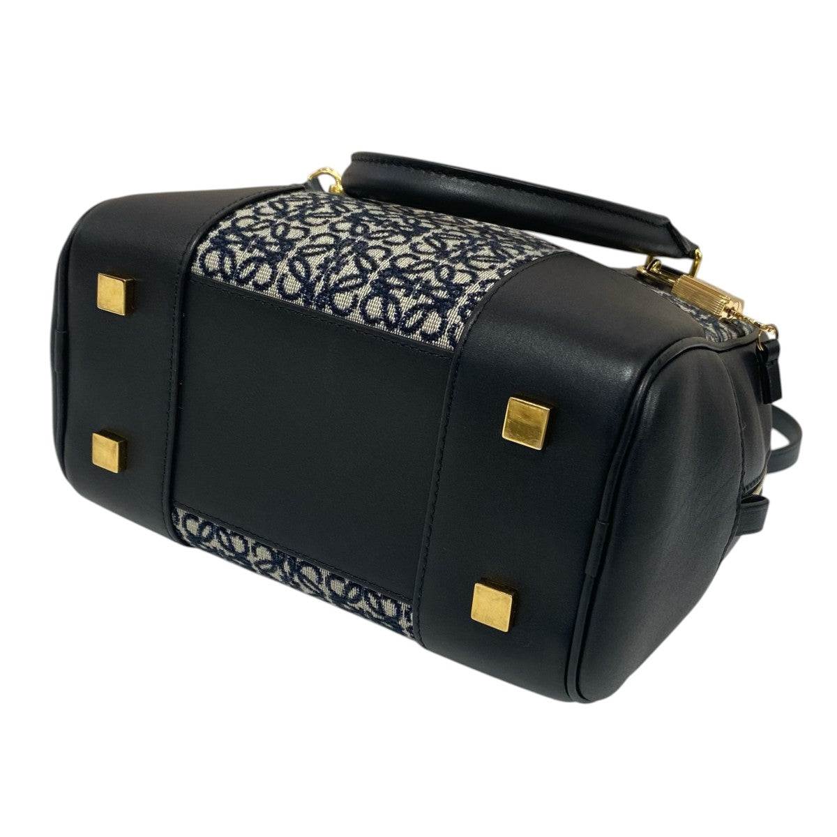 LOEWE リピートアナグラムアマソナ19 古着・中古-5枚目のアイテム画像