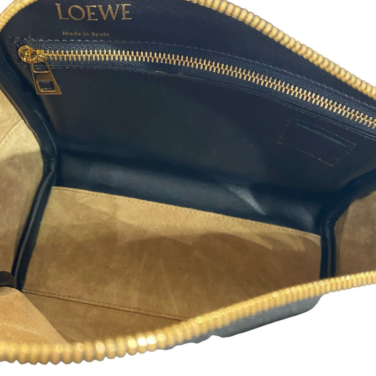 LOEWE リピートアナグラムアマソナ19 古着・中古-6枚目のアイテム画像