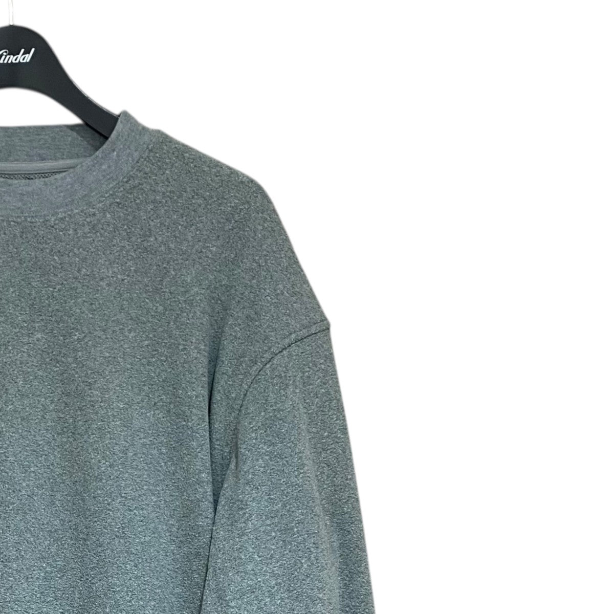 MTE PULLOVER CREWVN000FSMHTG