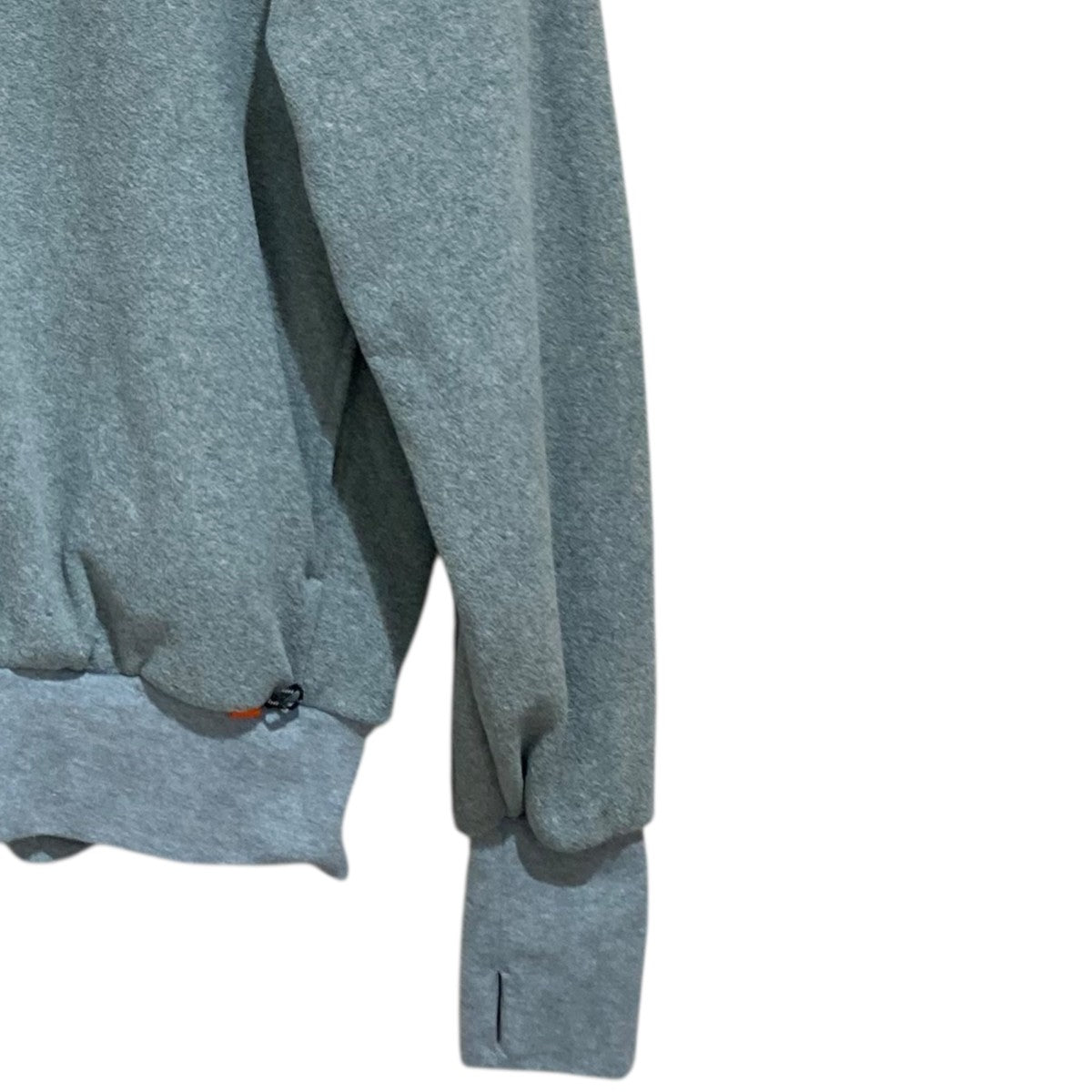 MTE PULLOVER CREWVN000FSMHTG