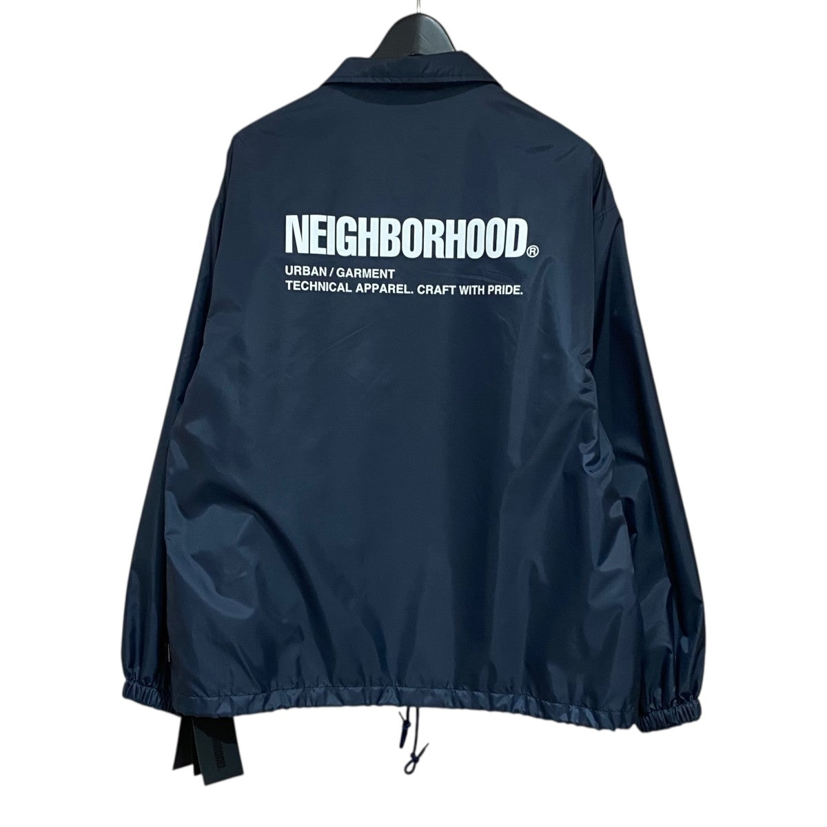 NEIGHBORHOOD(ネイバーフッド) WINDBREAKER JACKETコーチジャケット