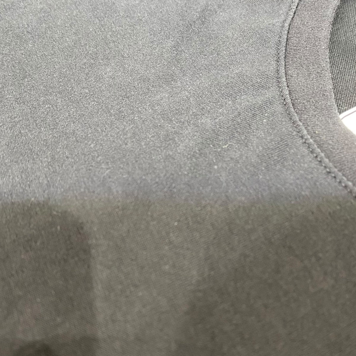 CLASSIC BACK LOGO SS TEEFN3348