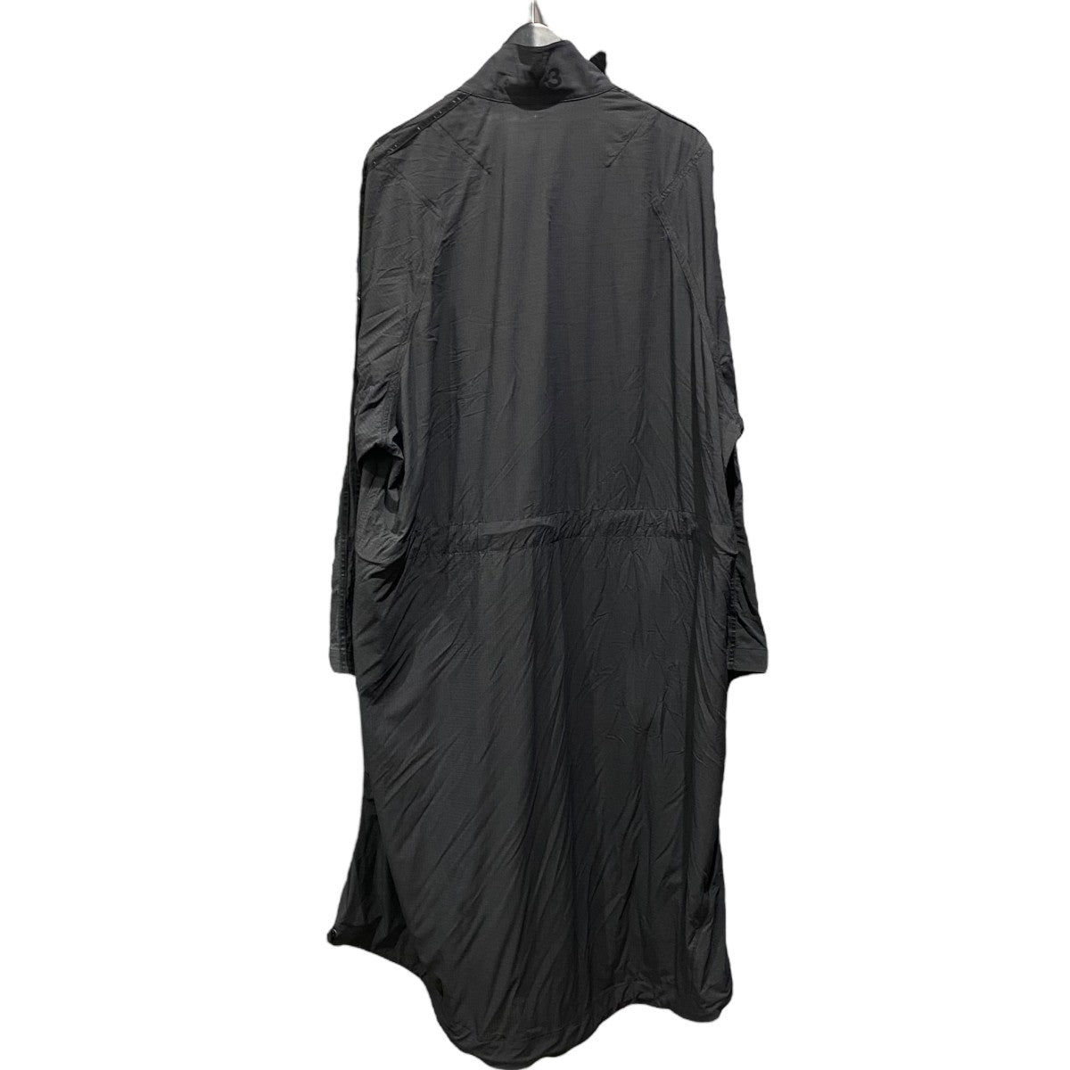 Y-3(ワイスリー) CLASSIC DENSE WOVEN HOODED PARKA ジャケット HB3399