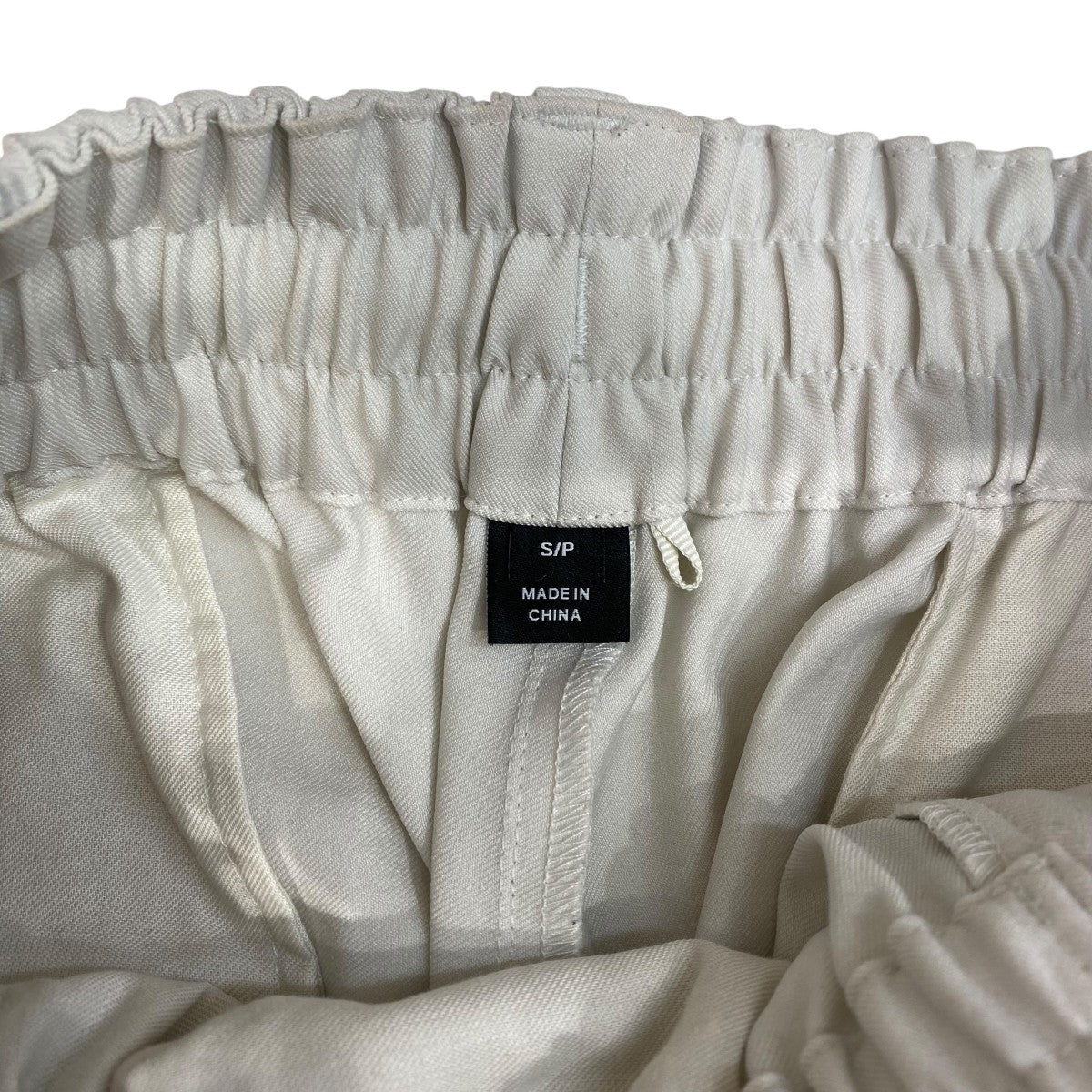 SP UNIF 3S PNTJE3439