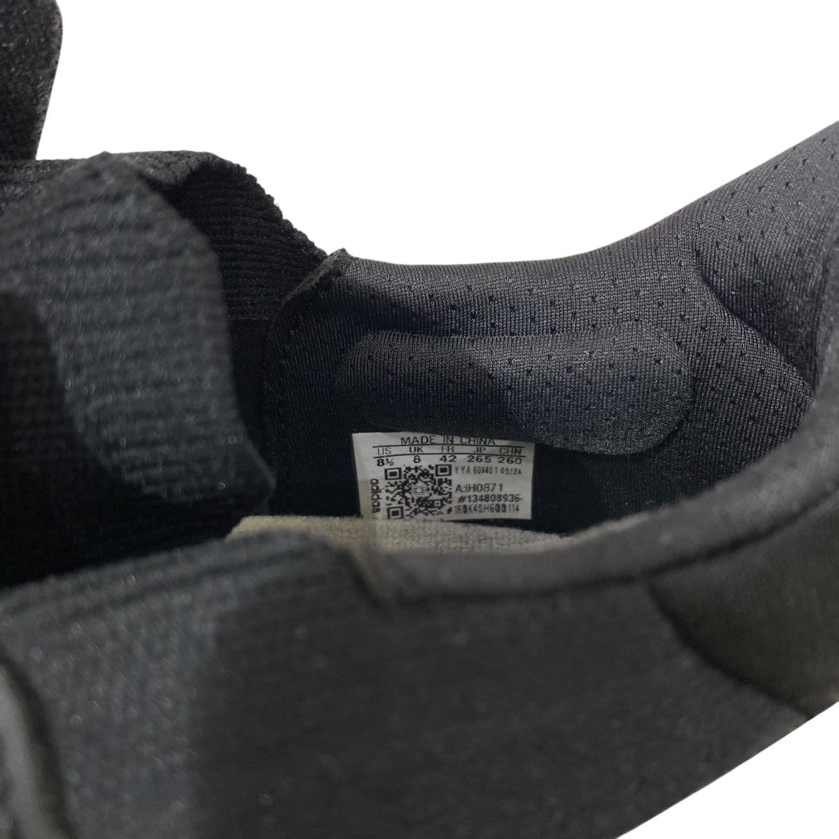 ULTRABOOST 5スニーカーIH0869