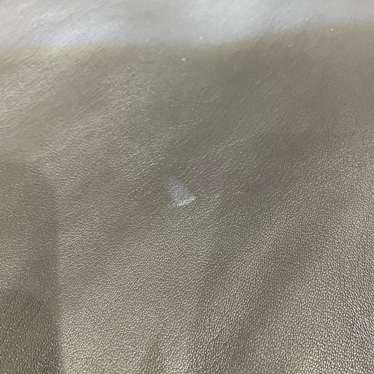 エコレザードルマンブルゾンGAL20090