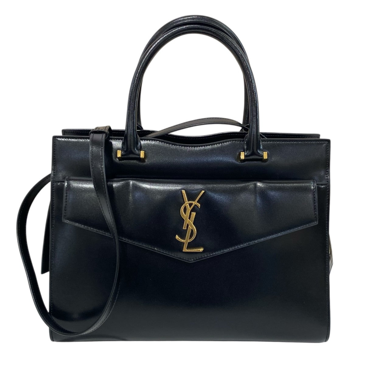 Saint Laurent Paris アップダウンミディアム 古着・中古-1枚目のアイテム画像