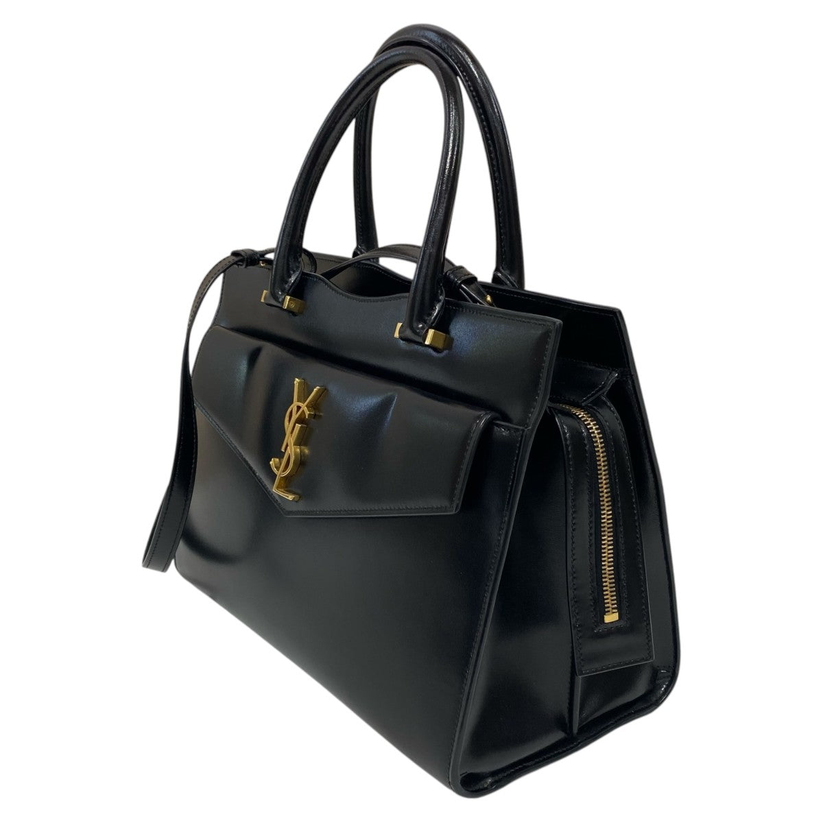 Saint Laurent Paris アップダウンミディアム 古着・中古-2枚目のアイテム画像