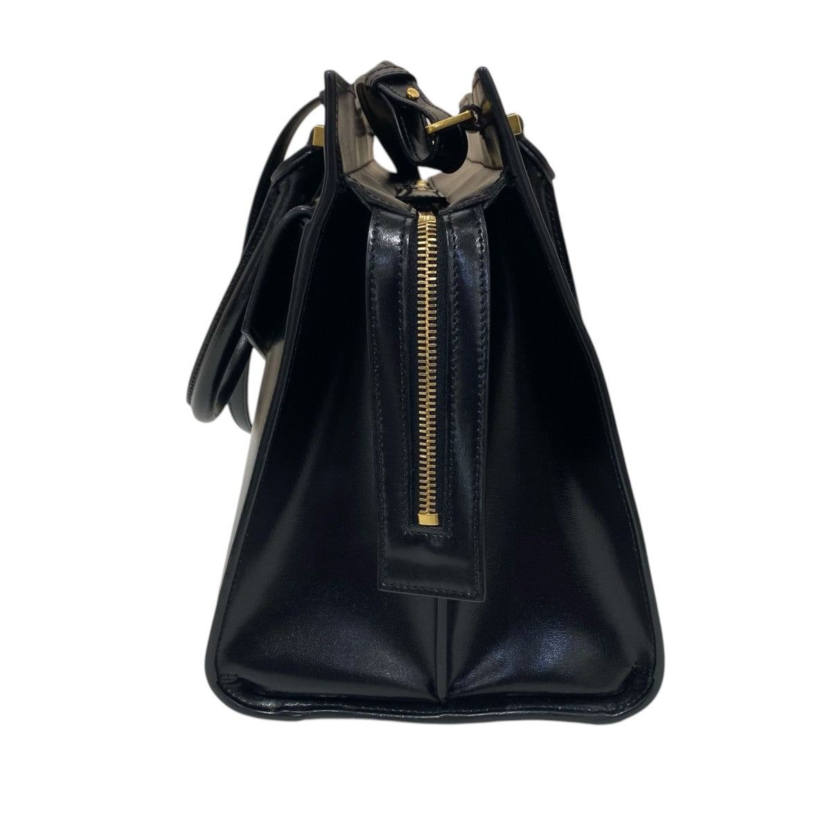 Saint Laurent Paris アップダウンミディアム 古着・中古-4枚目のアイテム画像