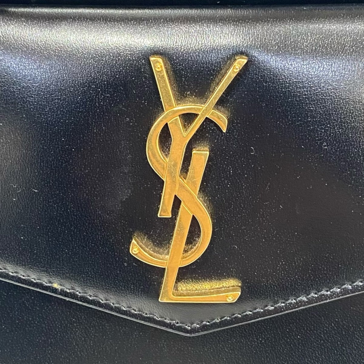Saint Laurent Paris アップダウンミディアム 古着・中古-7枚目のアイテム画像