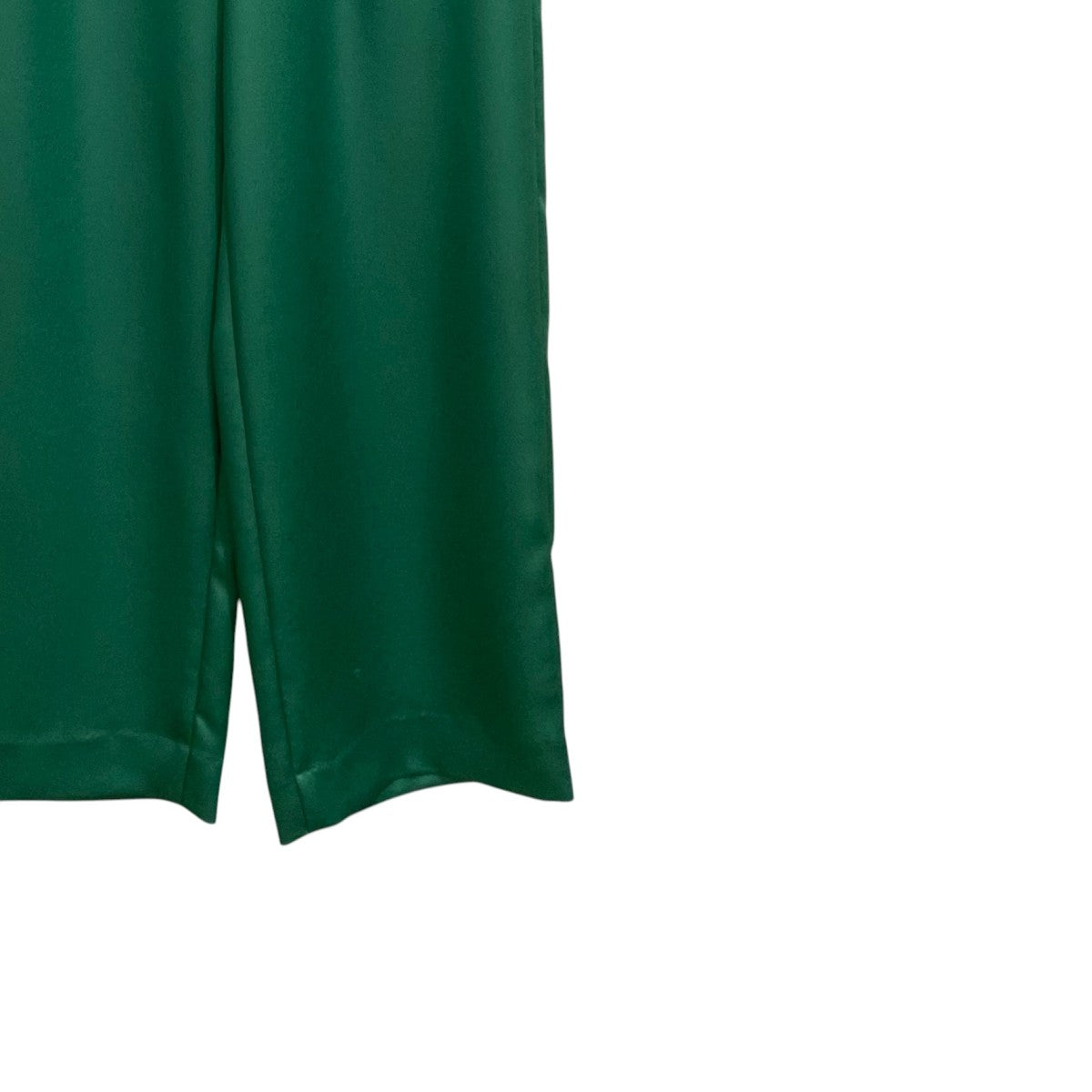 ポリパンツ21A118-021