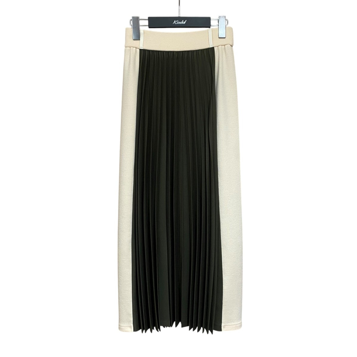 サイドラインＴプリーツスカートWK18W-SK22