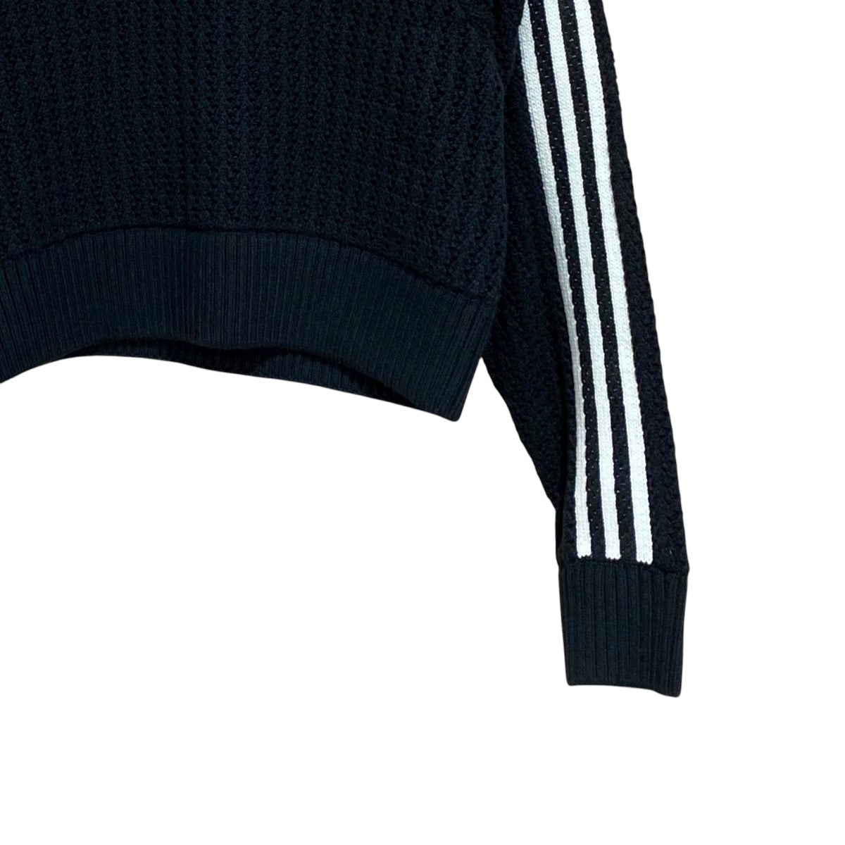 アディカラー　ニット　クルーネックセーターJD0905