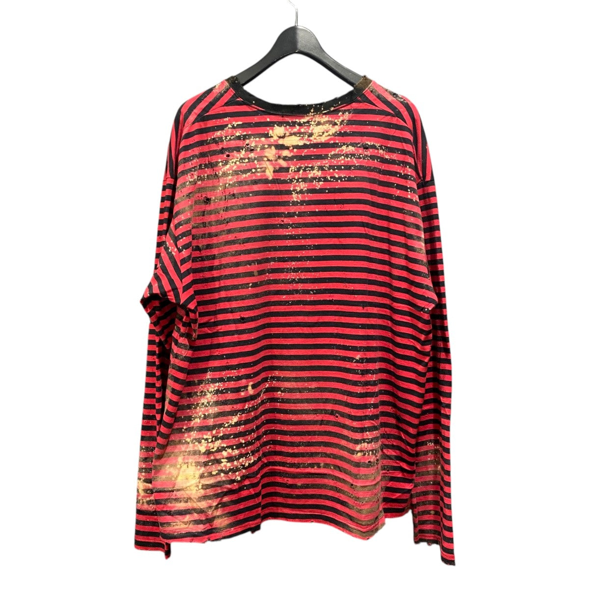 ダメージ加工Ｔシャツ