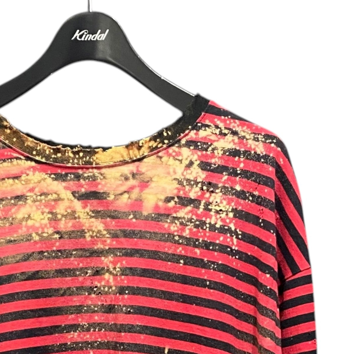 ダメージ加工Ｔシャツ