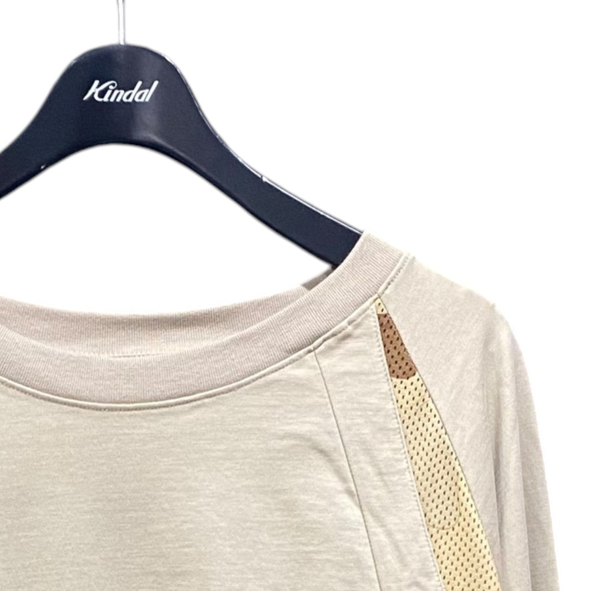 GROW OP JERSEY T-SHIRT