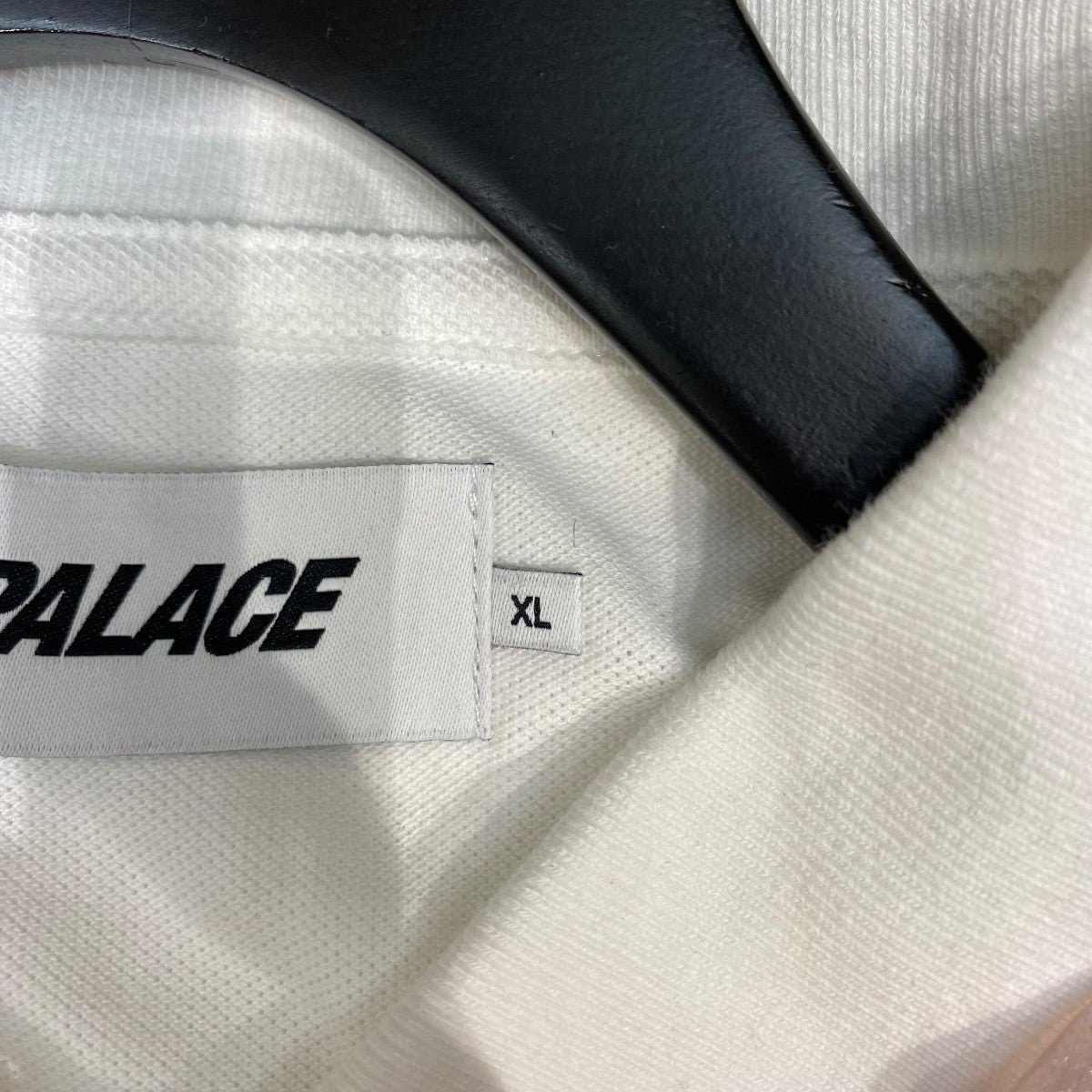 ポロシャツGEEZER POLO