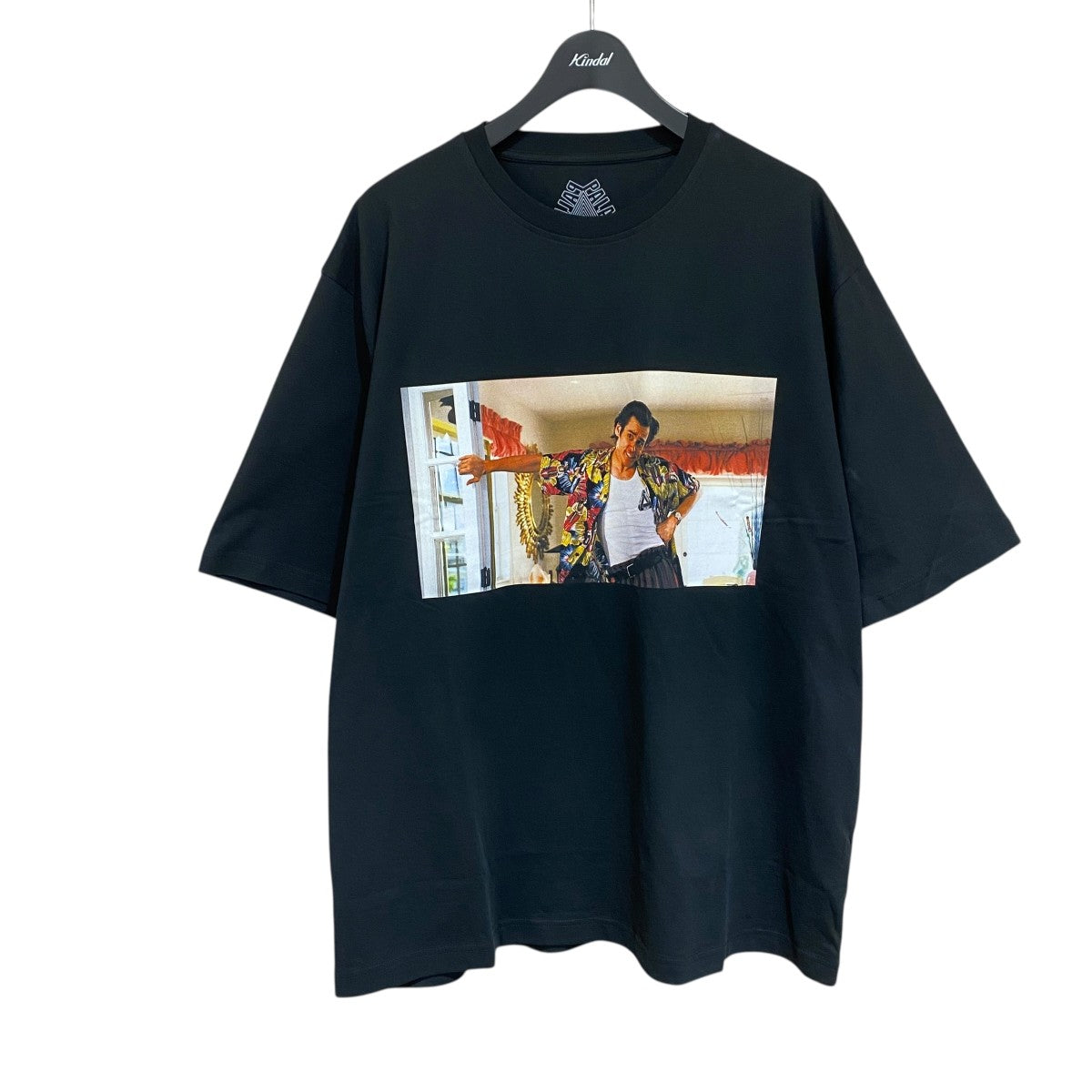 PAL-ACE T-SHIRT