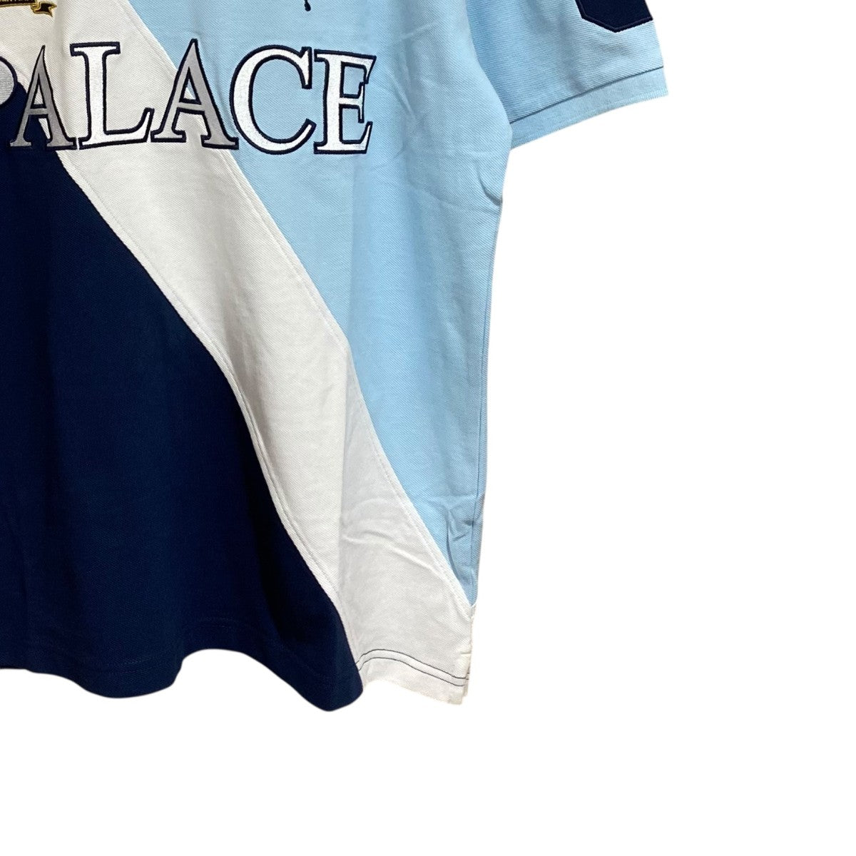 ポロシャツGEEZER POLO