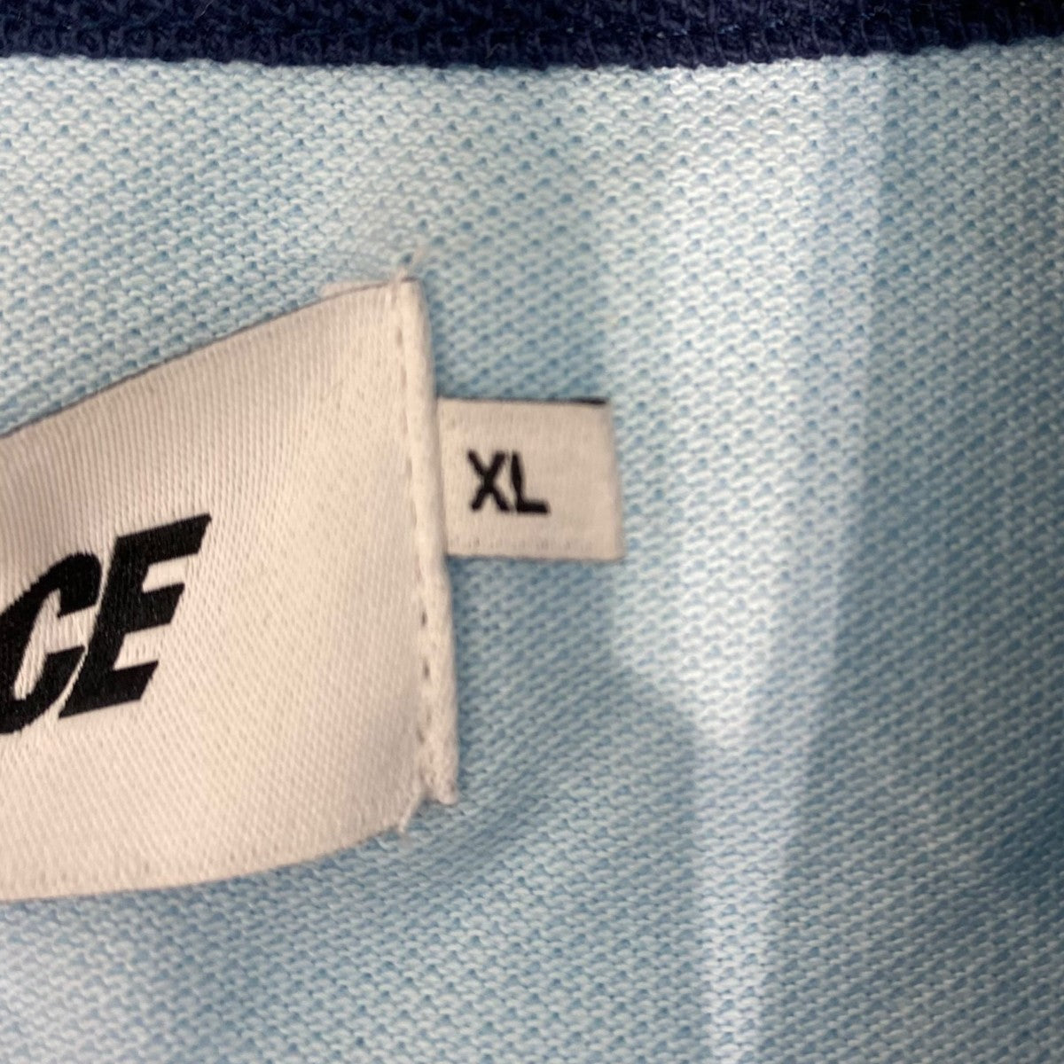 ポロシャツGEEZER POLO