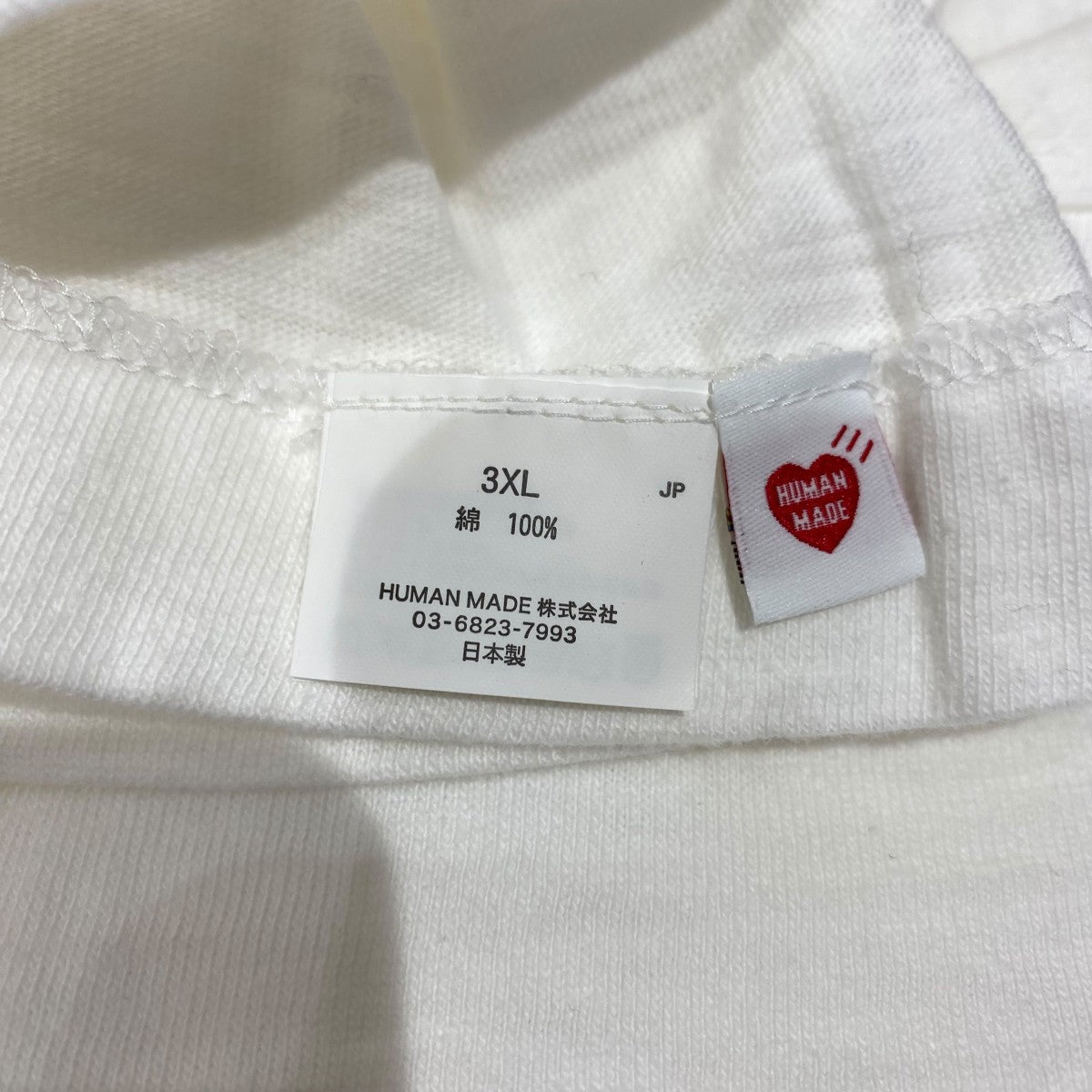 GRAPHIC T-SHIRTHM30TE019