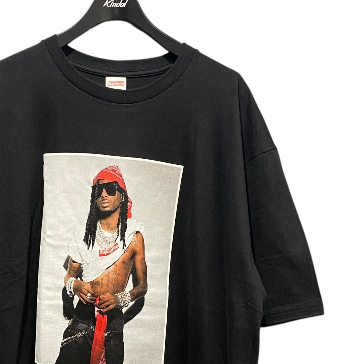 25AWPlayboi Carti Tee