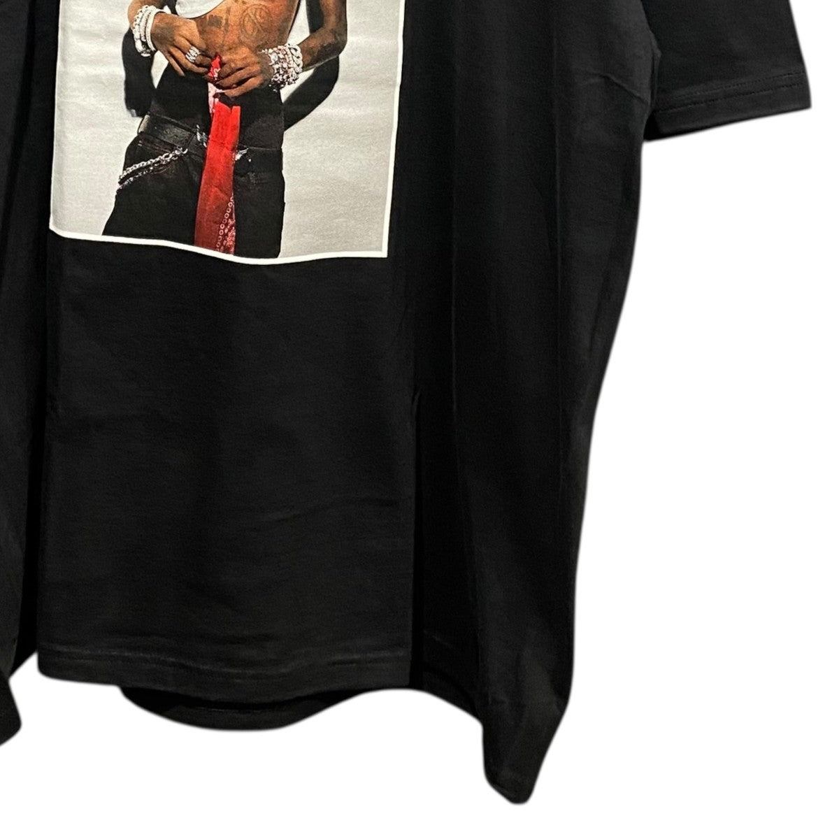 25AWPlayboi Carti Tee