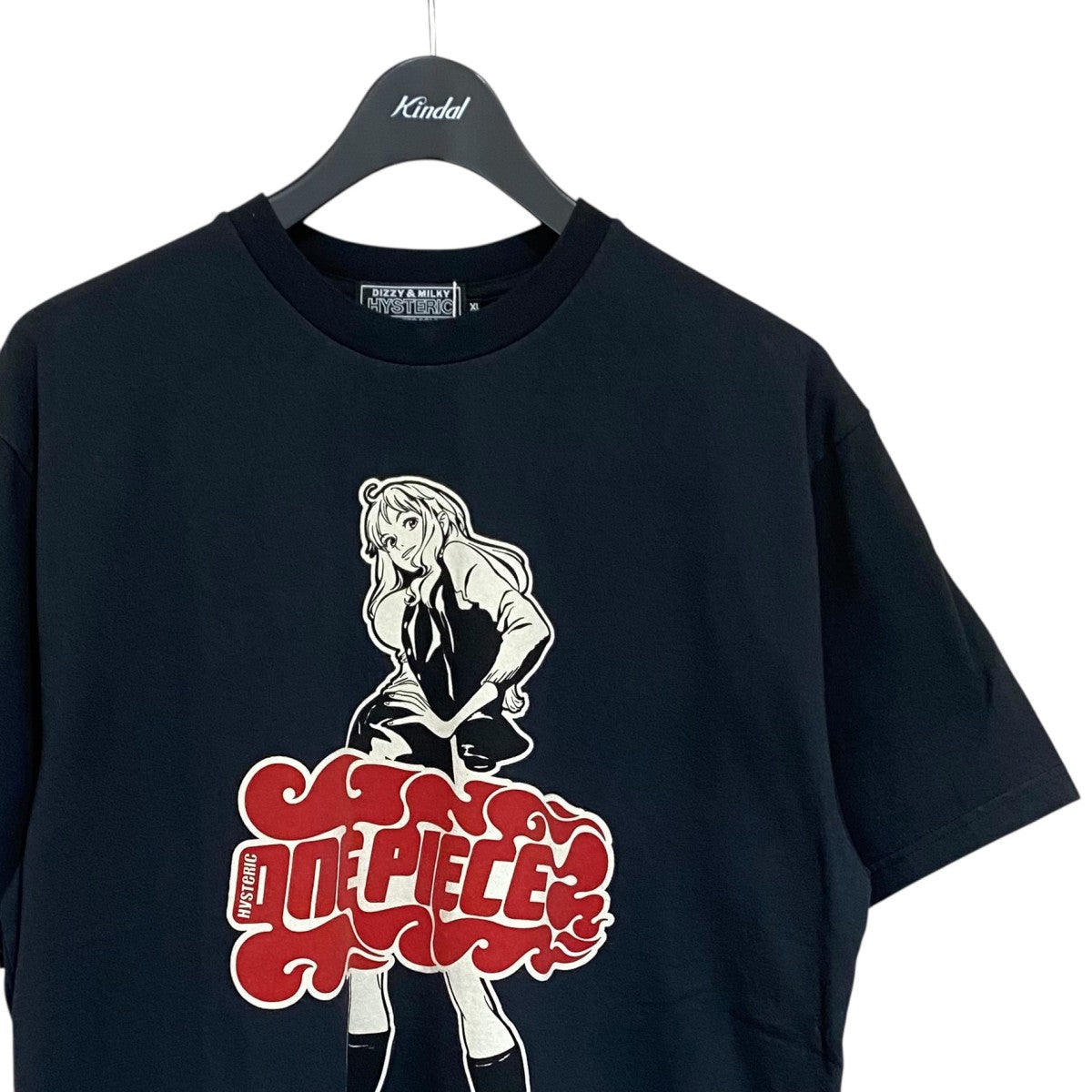NAMI Tｼｬﾂ02253CT12