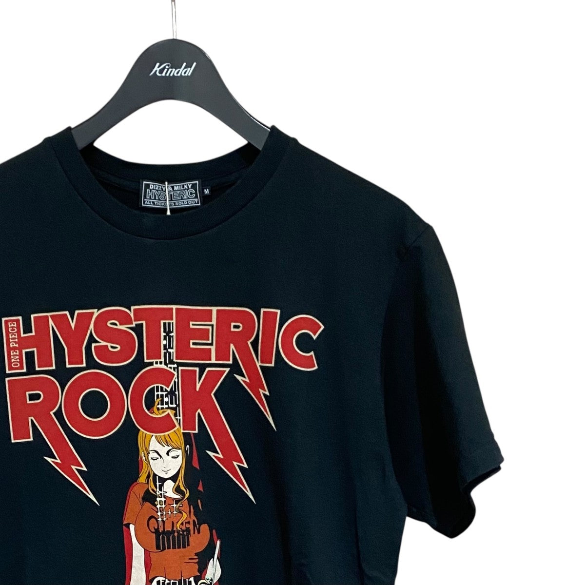 NAMI FLYING V Tｼｬﾂ02253CT15