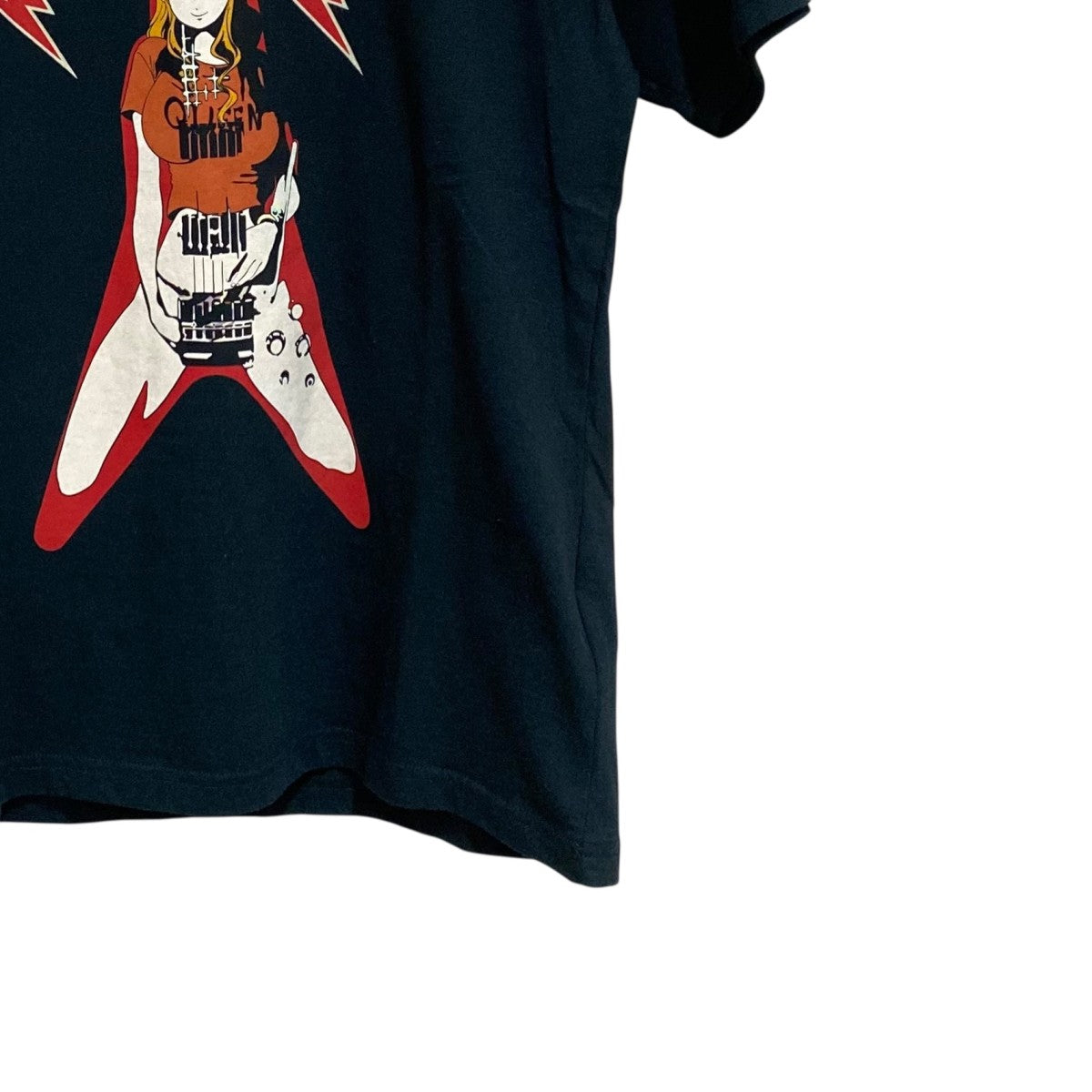 NAMI FLYING V Tｼｬﾂ02253CT15