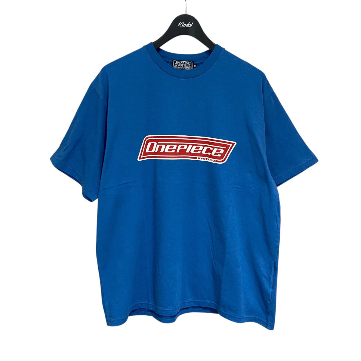 BOA．HANCOCK EXPLORER Tシャツ02253CT14