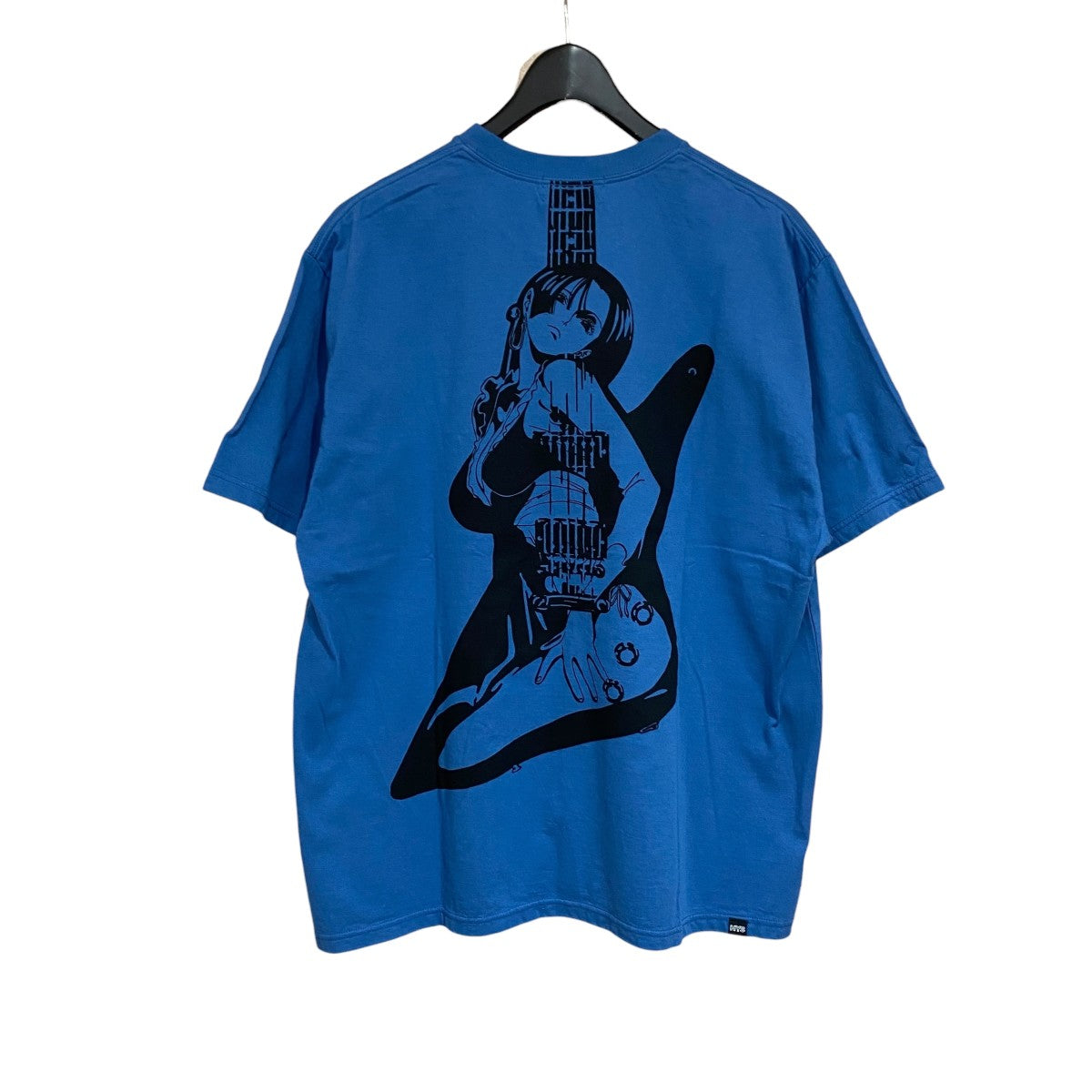 BOA．HANCOCK EXPLORER Tシャツ02253CT14