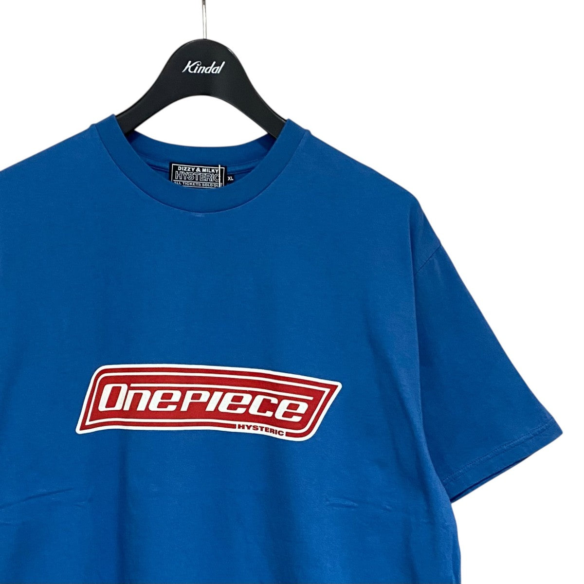 BOA．HANCOCK EXPLORER Tシャツ02253CT14