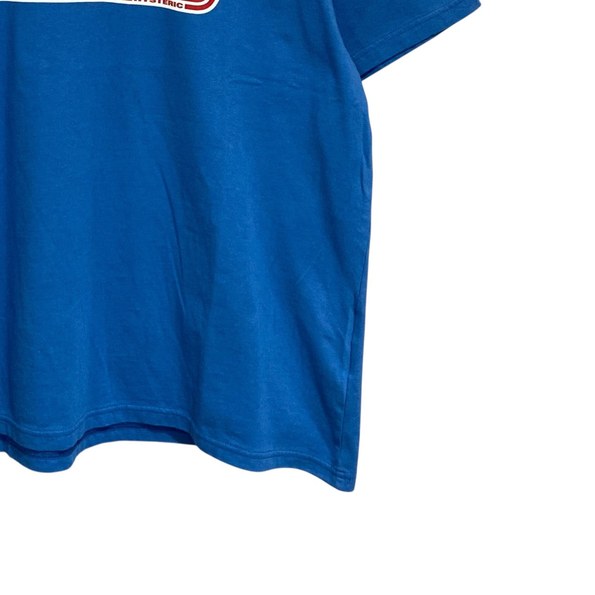 BOA．HANCOCK EXPLORER Tシャツ02253CT14