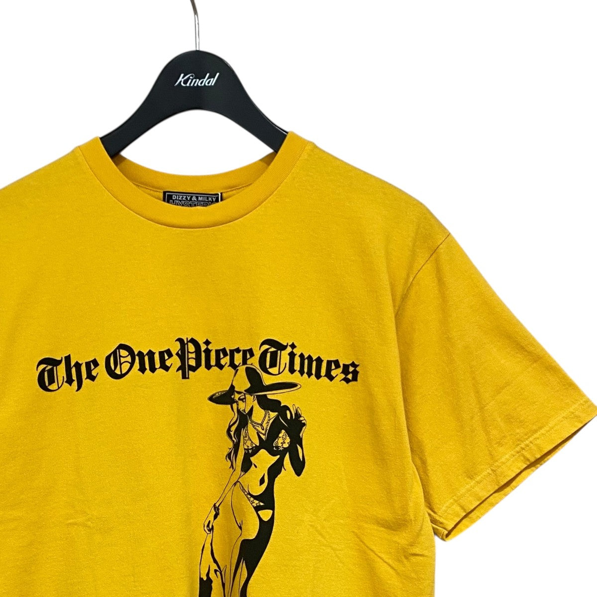 NICO ROBIN TIMES Tｼｬﾂ02253CT13