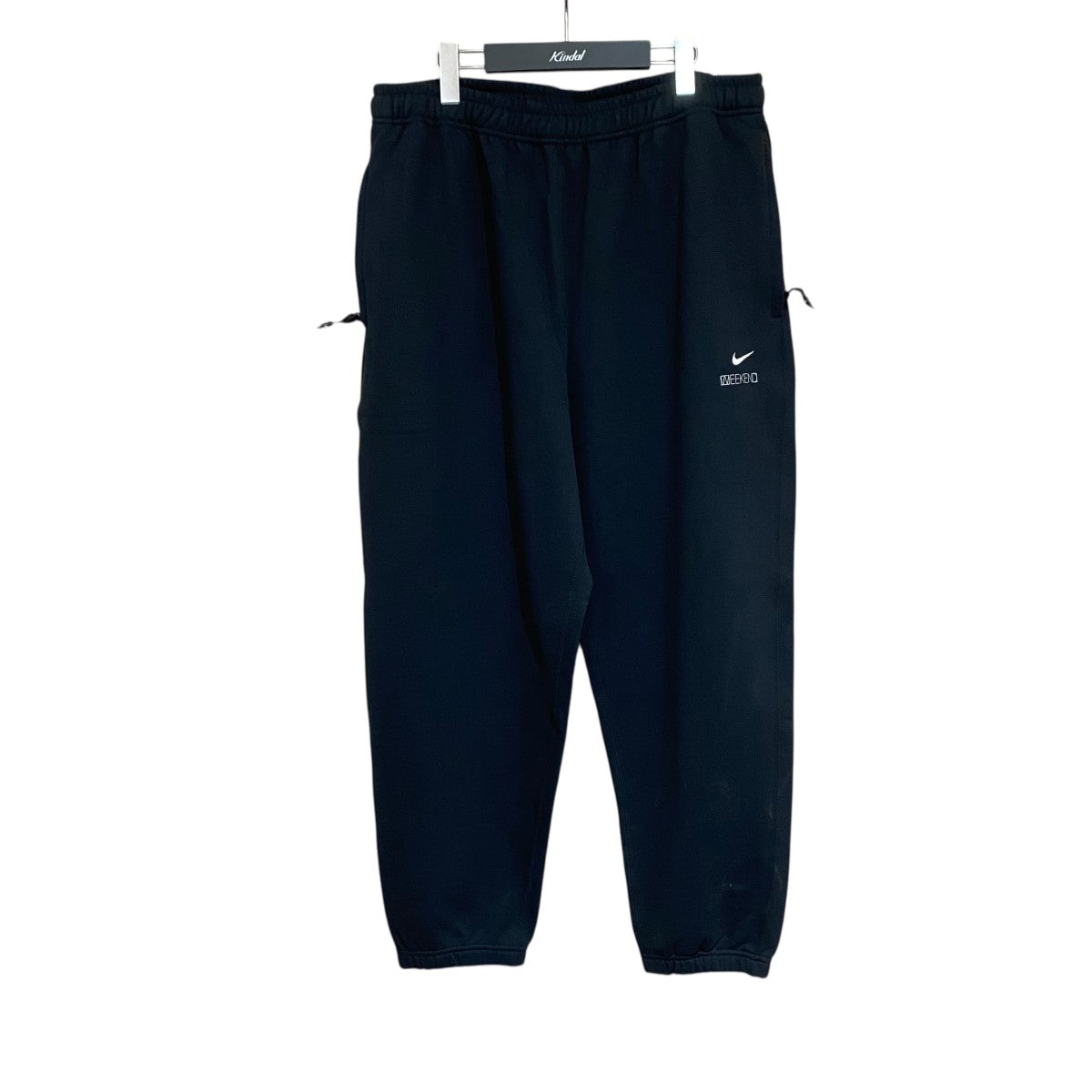 SEQUEL(シークエル) 2タックスラックスパンツTYPE-T TYPE-T グレー