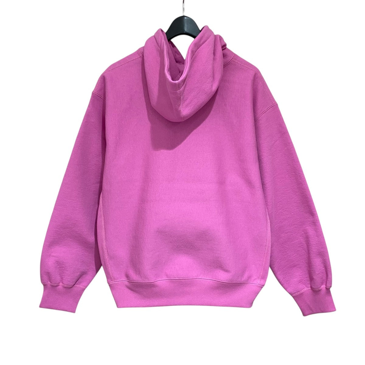 Supreme×SWAROVSKI 25AWMotion Logo Hooded Sweatshirt 古着・中古-2枚目のアイテム画像