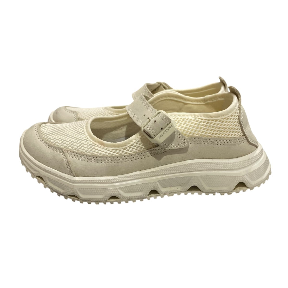 SALOMON(サロモン) RX Marie Jeanne474338 474338 ホワイト サイズ 23