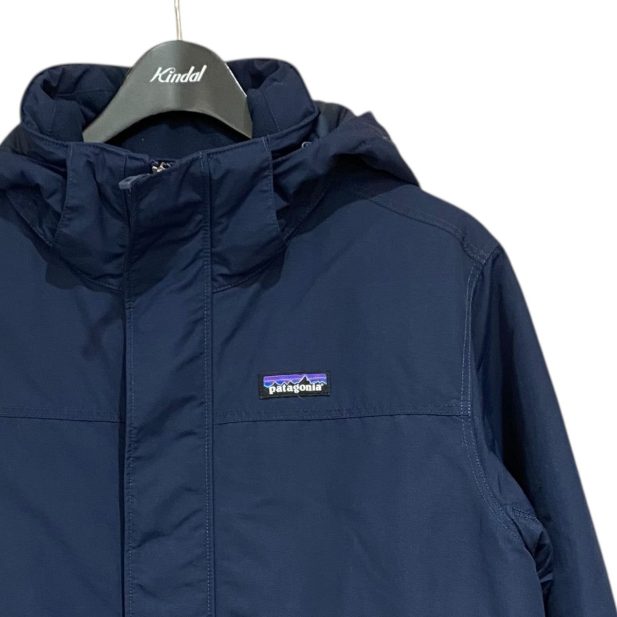 26990FA20 ISTHMUS JACKET