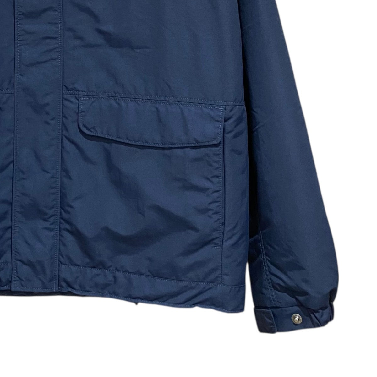 26990FA20 ISTHMUS JACKET
