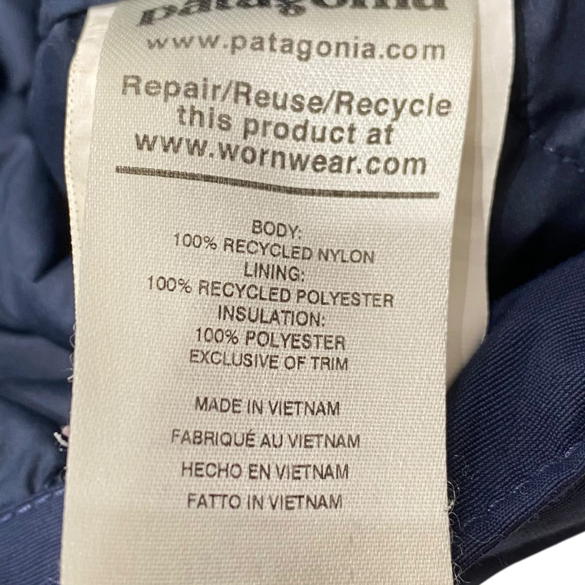 26990FA20 ISTHMUS JACKET