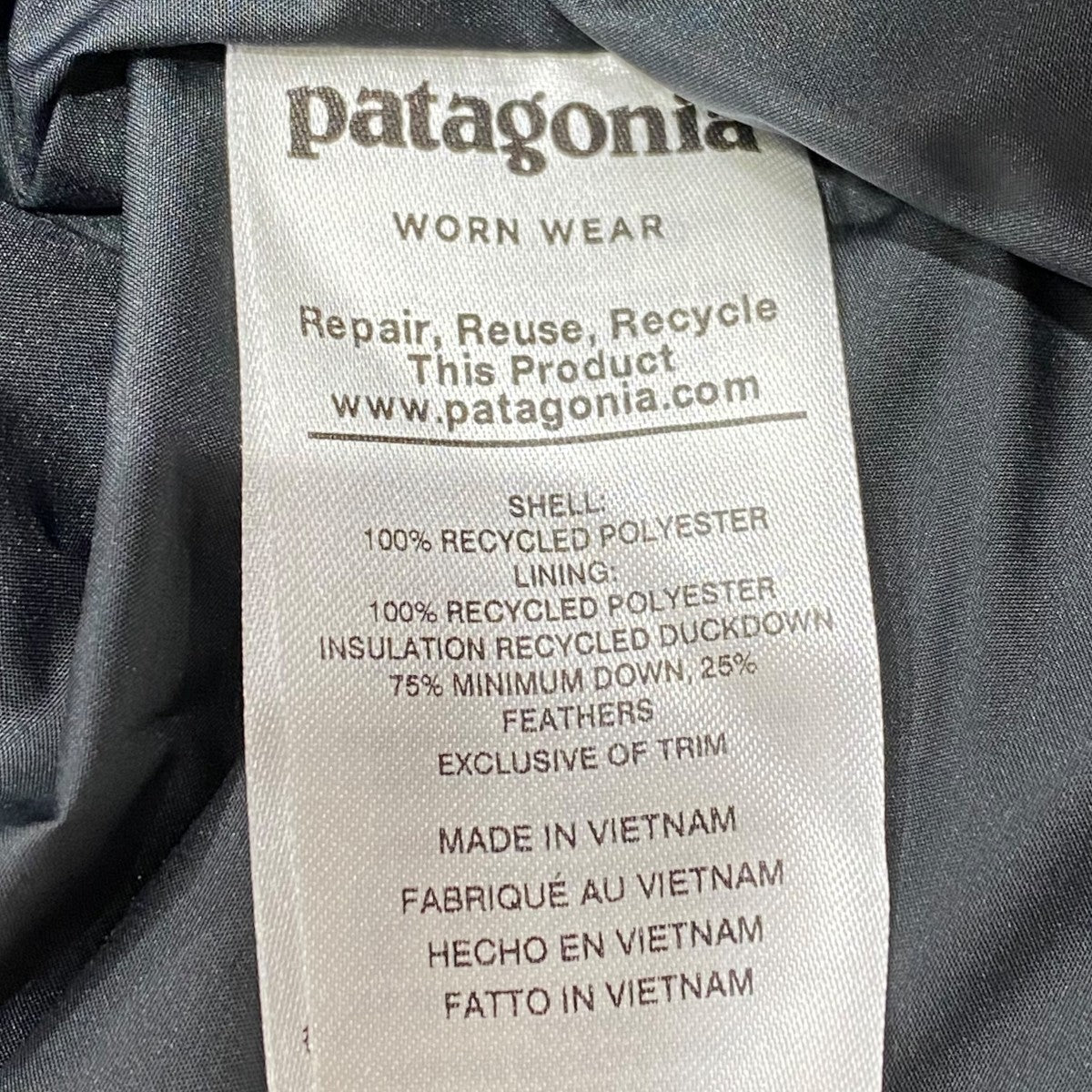 JACKSON GLACIER JACKET27920FA19