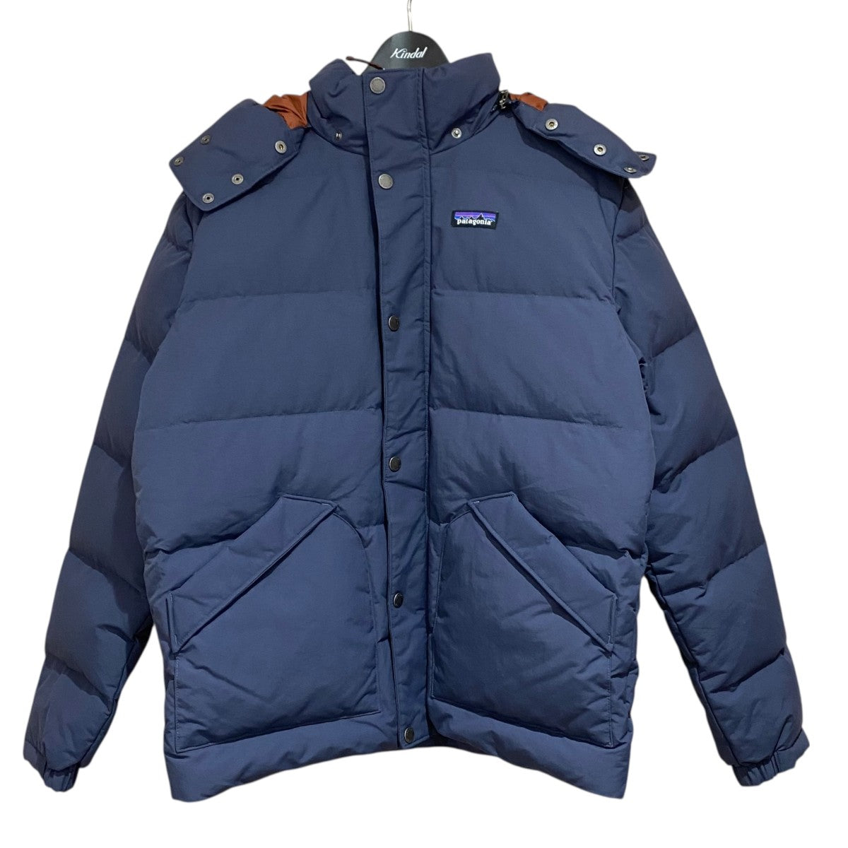 DOWNDRIFT JACKET20600FA21