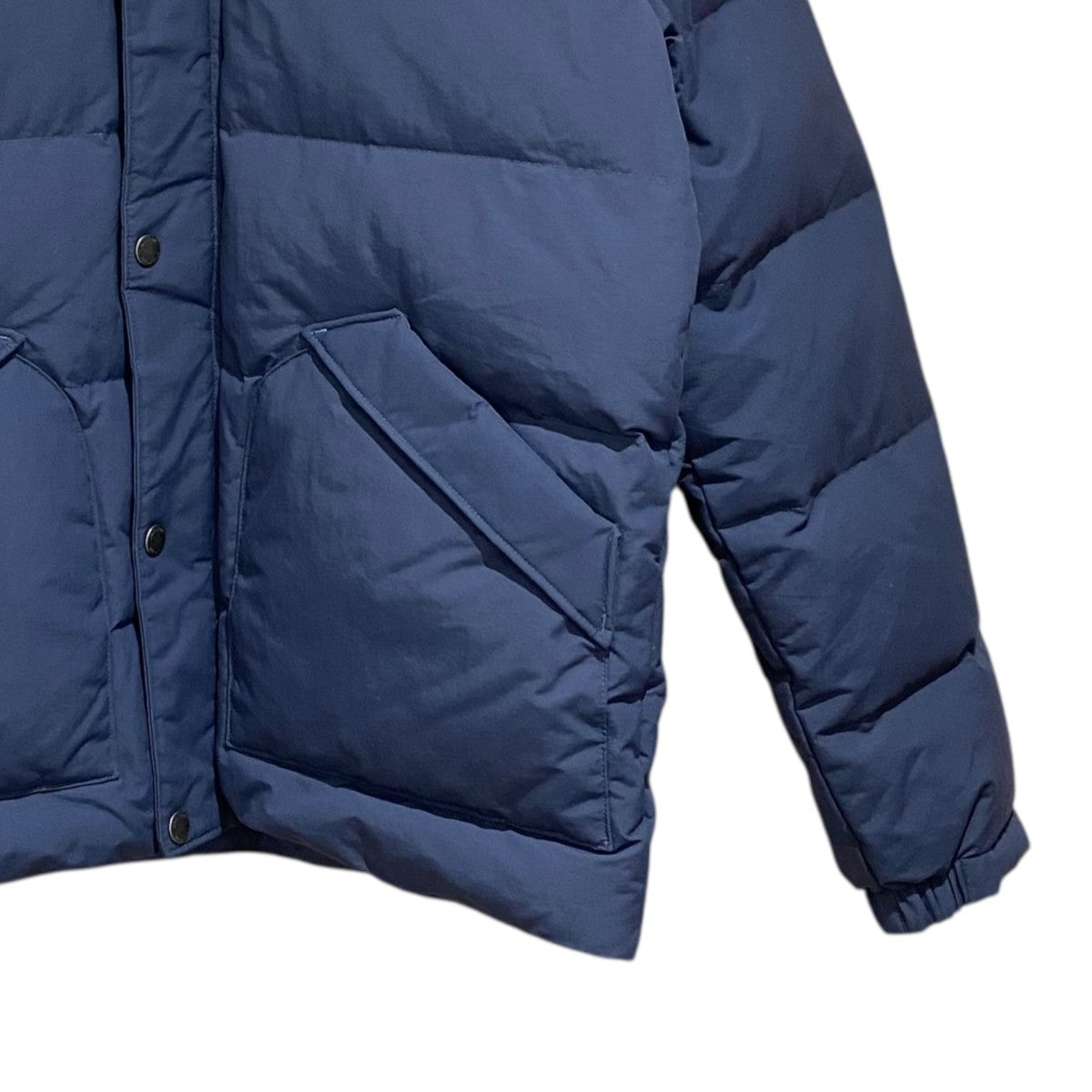 DOWNDRIFT JACKET20600FA21