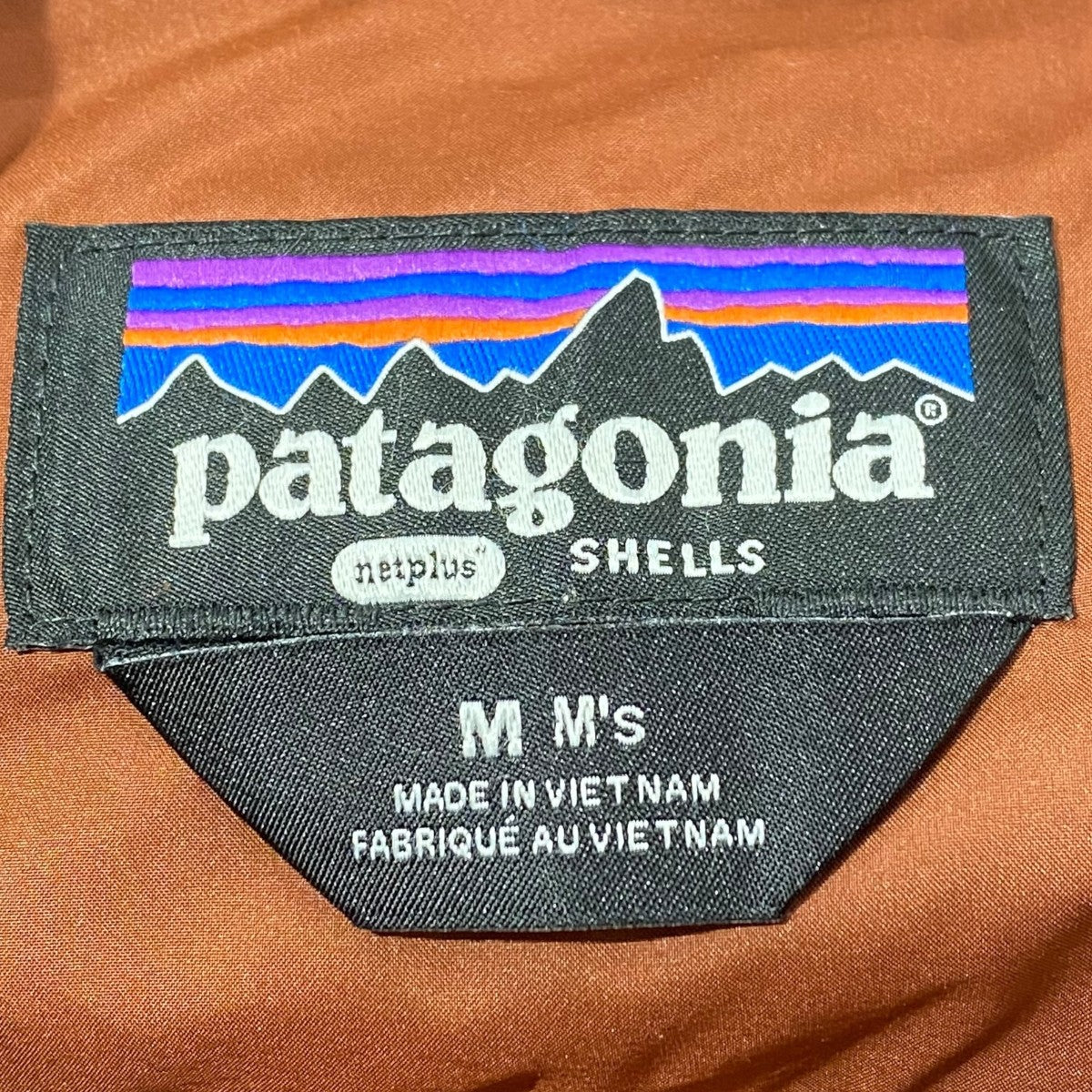 DOWNDRIFT JACKET20600FA21