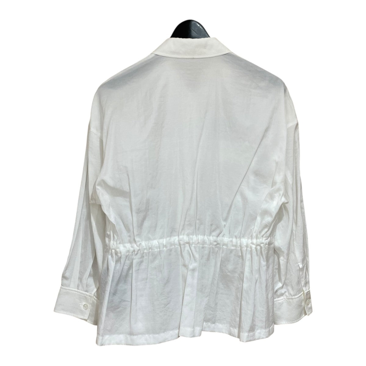 ANAYI(アナイ) ブラウス102017-13-590-01-380 102017-13-590-01-380