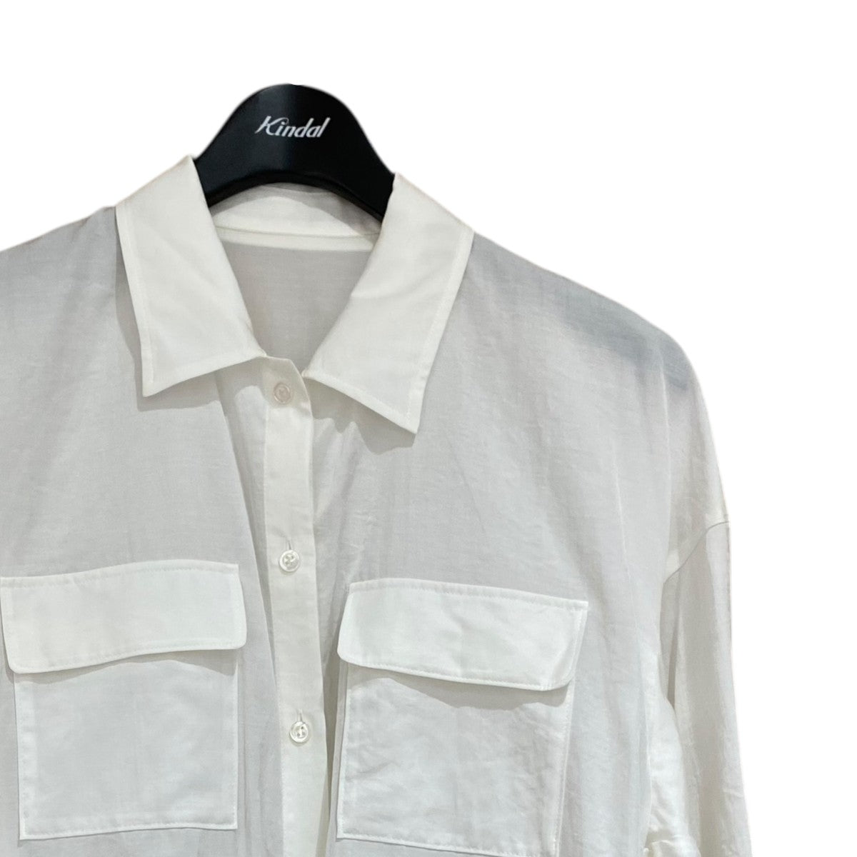 ANAYI(アナイ) ブラウス102017-13-590-01-380 102017-13-590-01-380